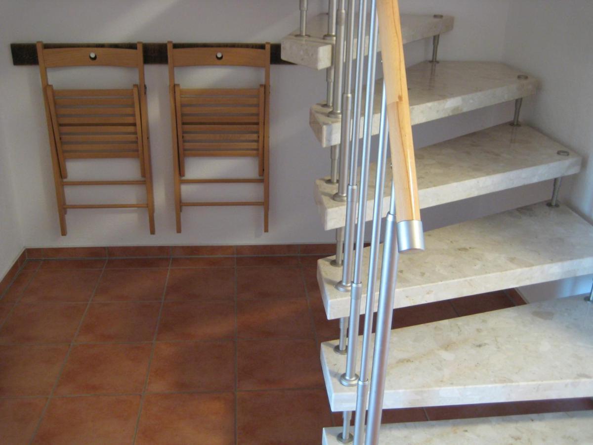 Ferienhaus "Strandgut" 约科蒙德 外观 照片