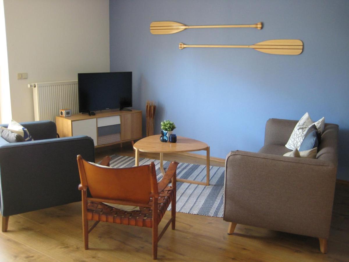 Ferienhaus "Strandgut" 约科蒙德 外观 照片
