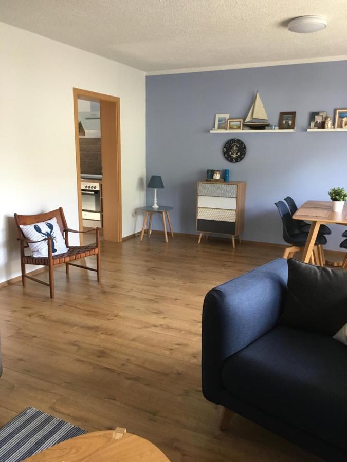 Ferienhaus "Strandgut" 约科蒙德 外观 照片