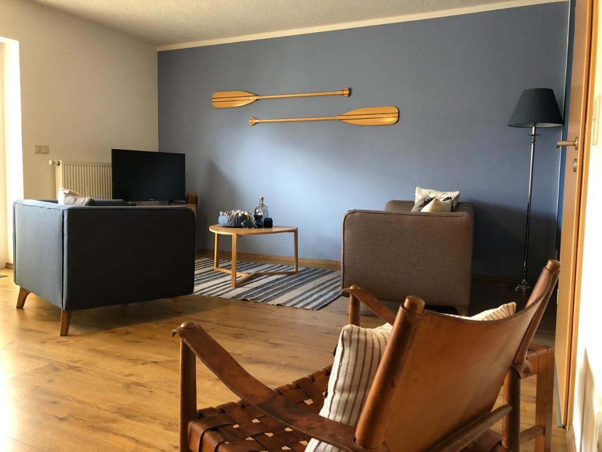 Ferienhaus "Strandgut" 约科蒙德 外观 照片