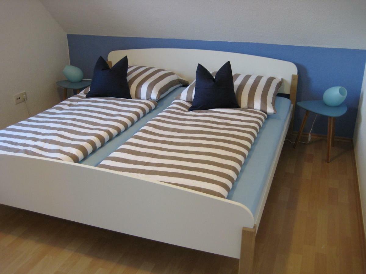 Ferienhaus "Strandgut" 约科蒙德 外观 照片